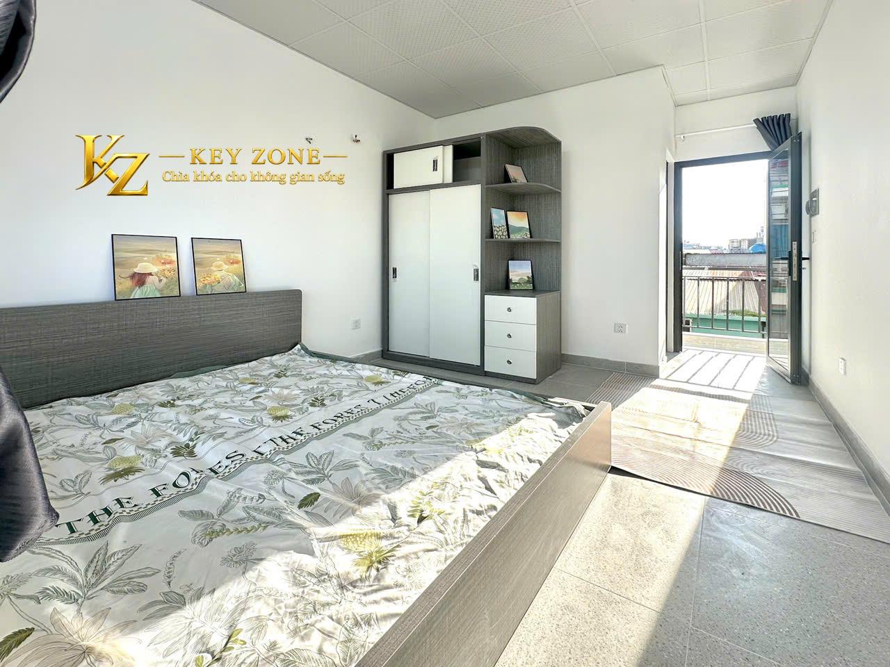 STUDIO BANCOL FULL NỘI THẤT NGAY AEON TÂN PHÚ