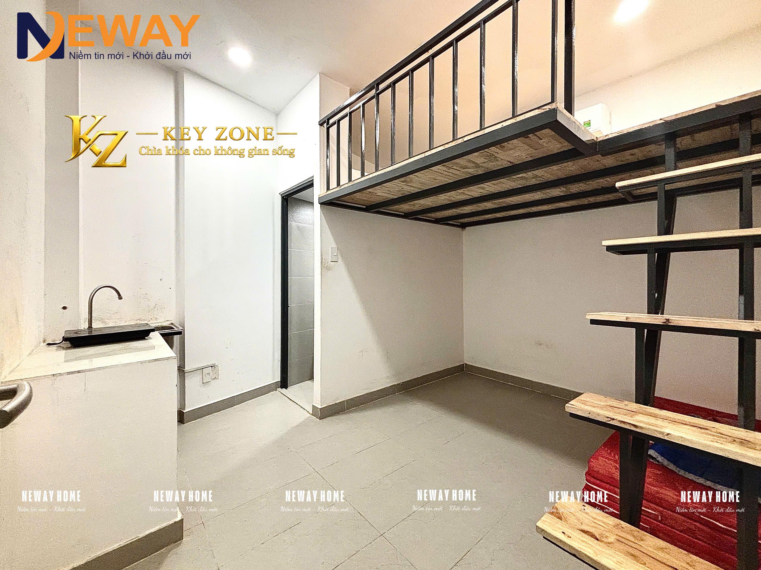 DUPLEX CƠ BẢN NGAY AEON TÂN PHÚ