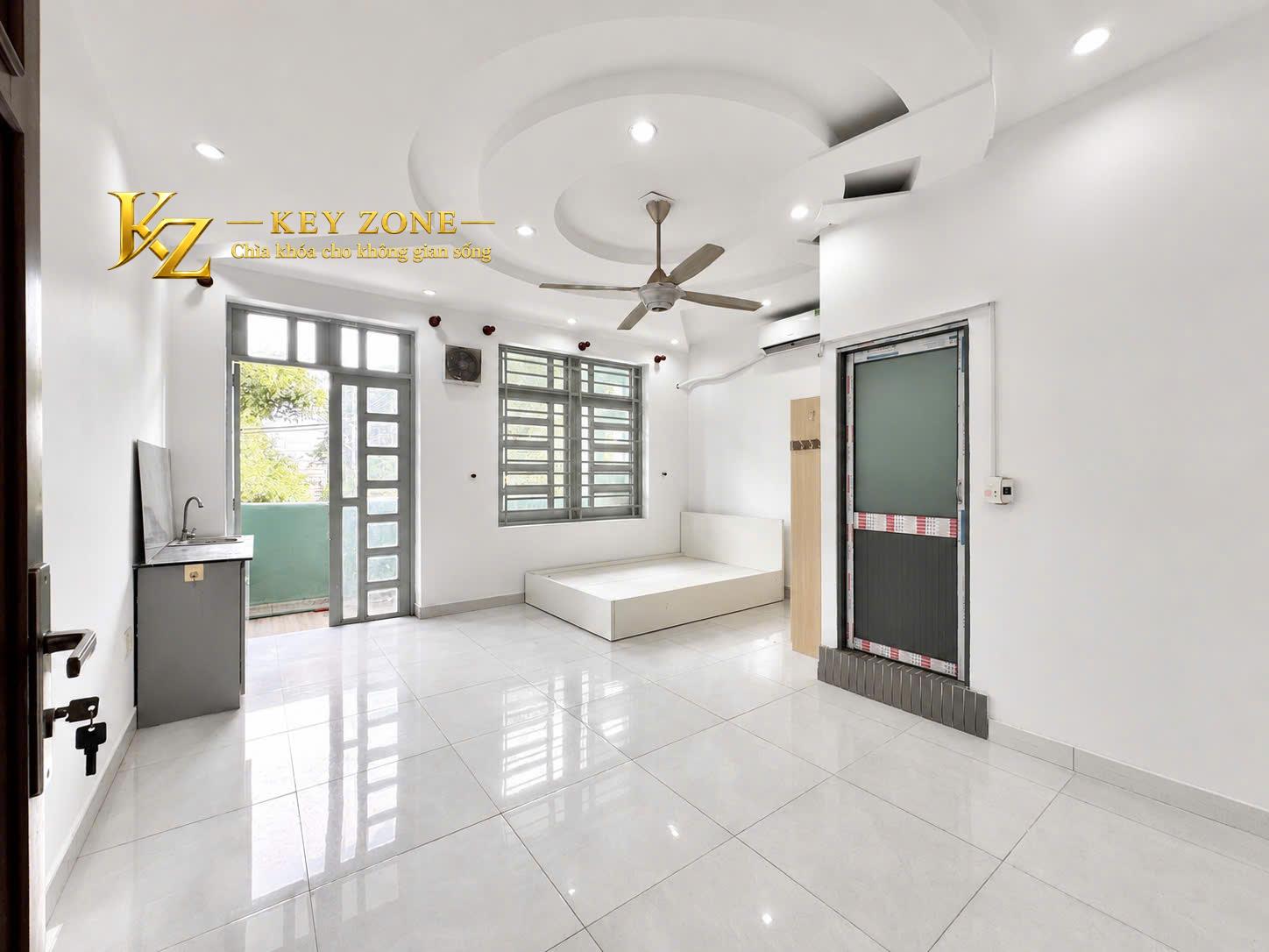 STUDIO BANCOL SIÊU XINH NGAY VHU