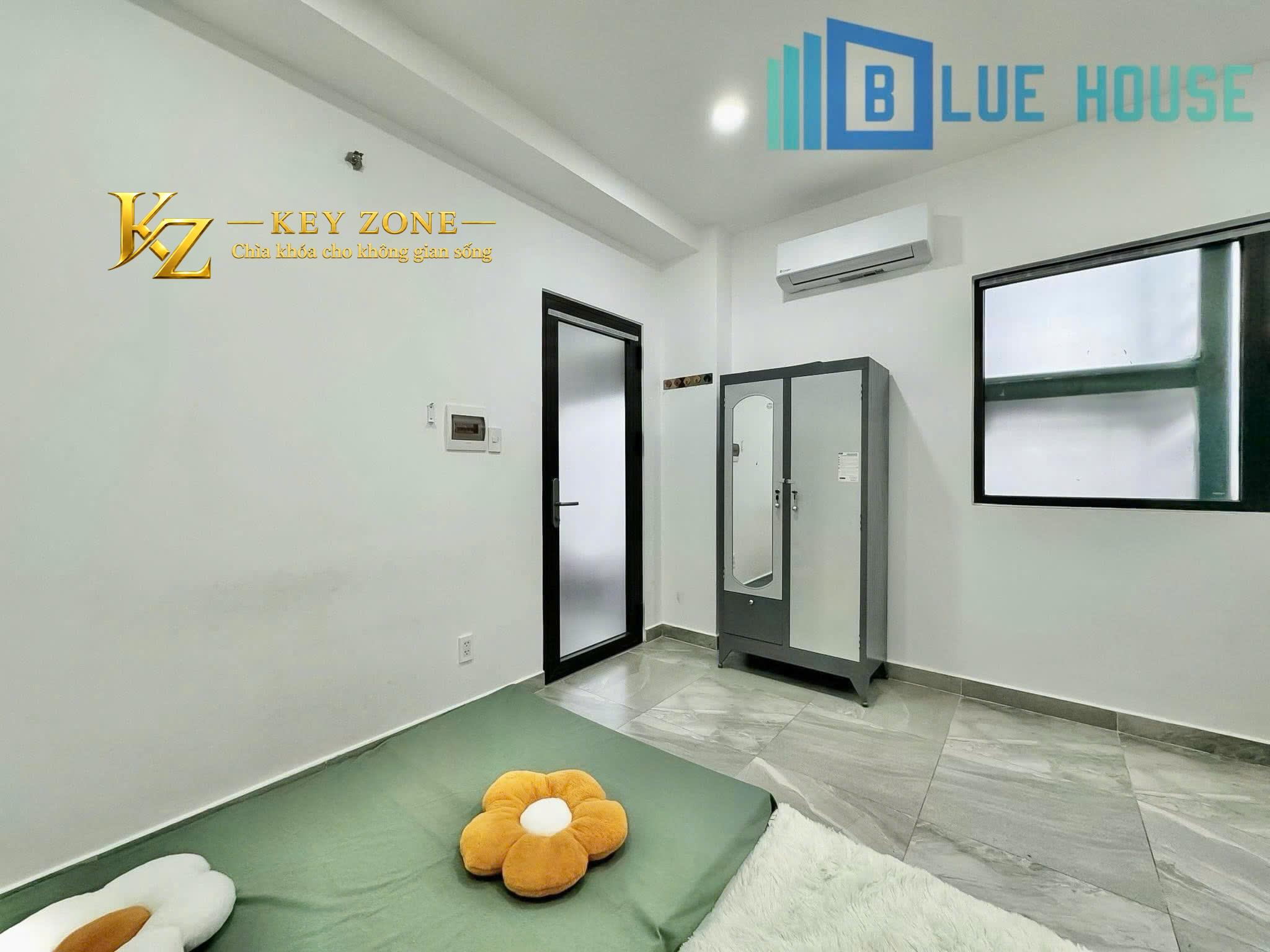 STUDIO PHÙ HỢP 1 NGƯỜI