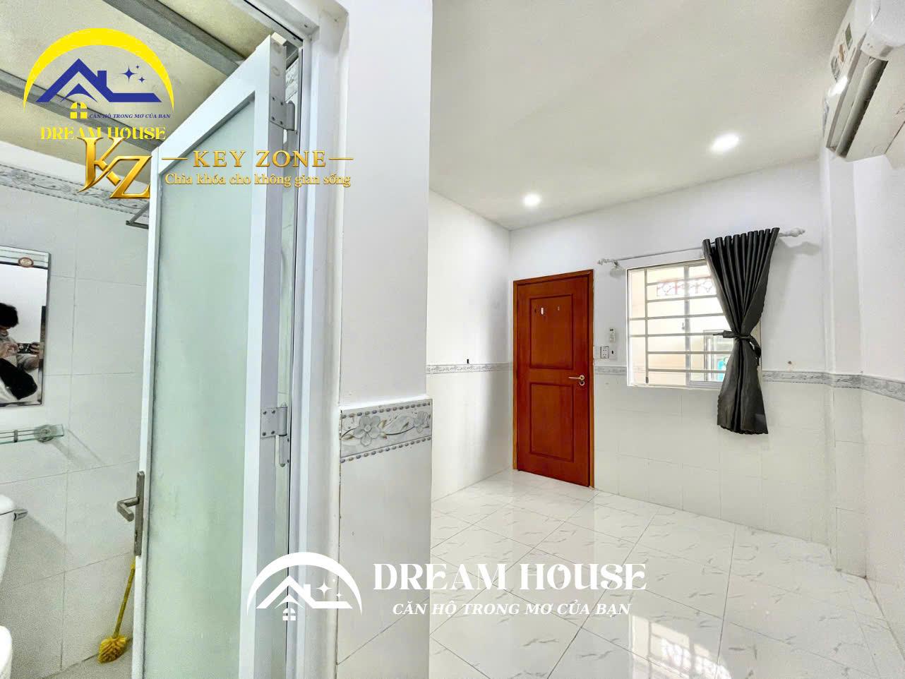 STUDIO MỚI GẦN HUIT