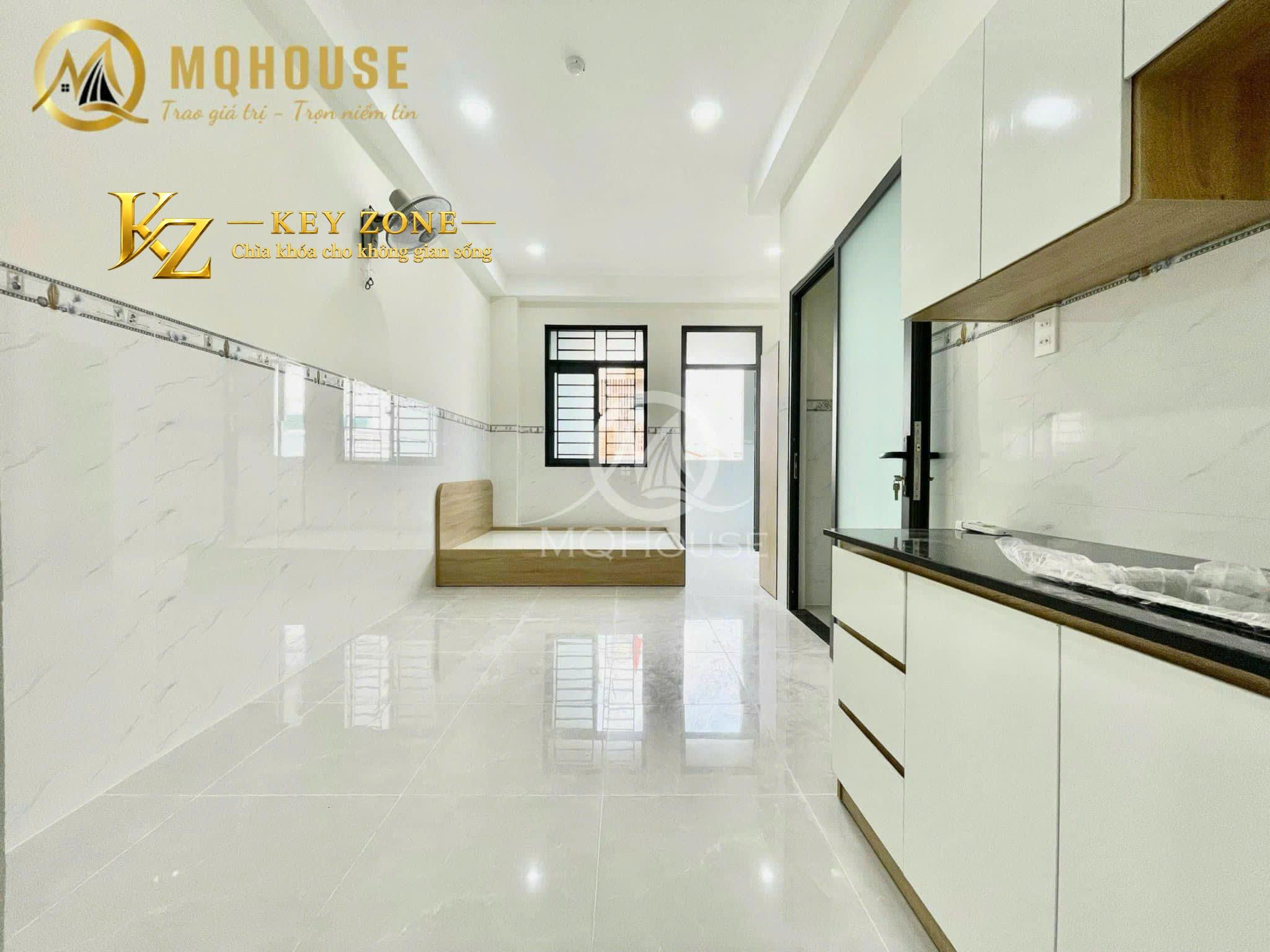 STUDIO SIÊU RỘNG NGAY VHU 