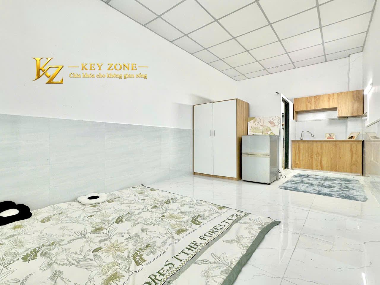 STUDIO SIÊU XINH GẦN VHU VÀ HIU