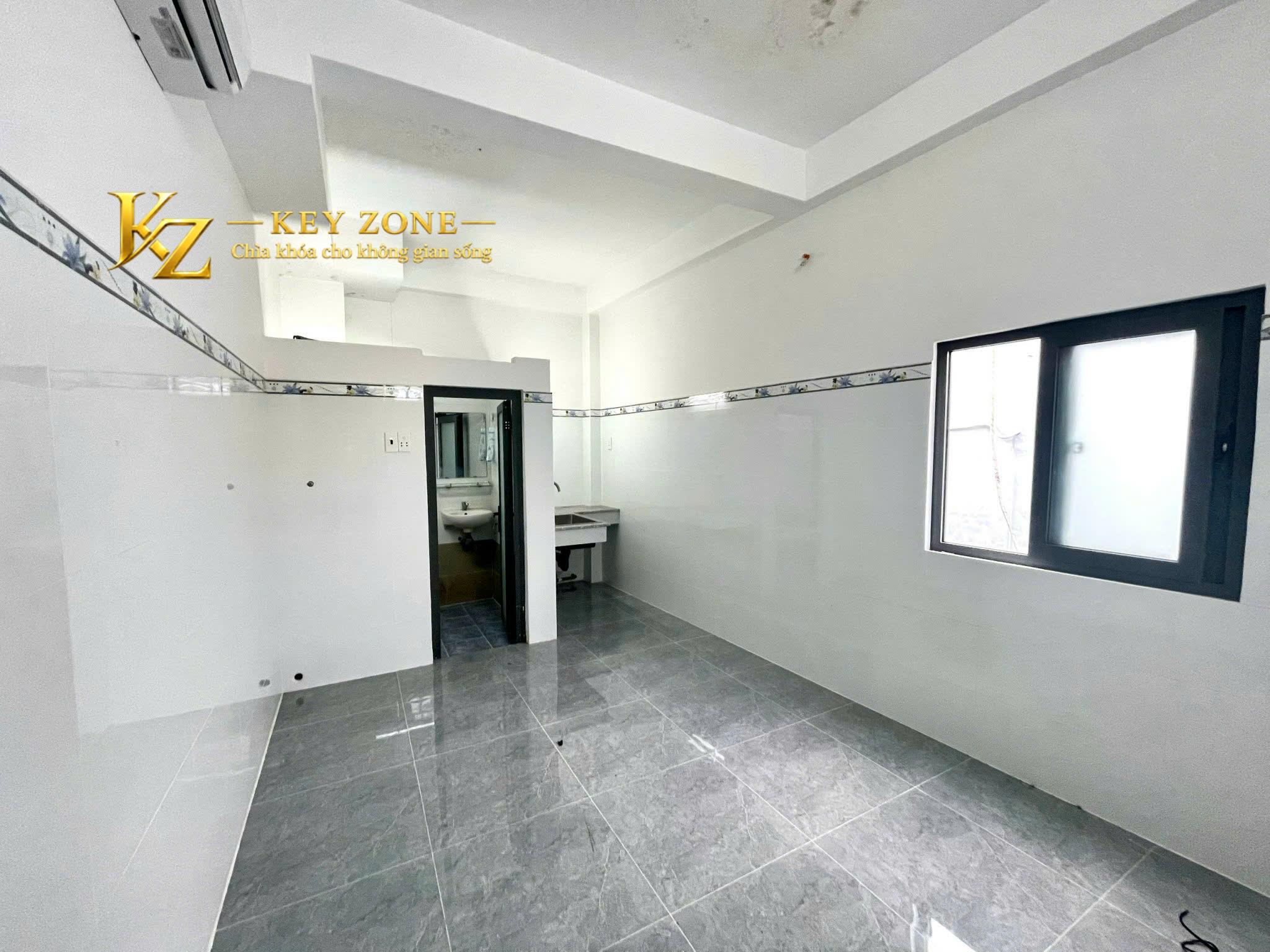 STUDIO CỬA SỔ TRỜI KẾ VHU