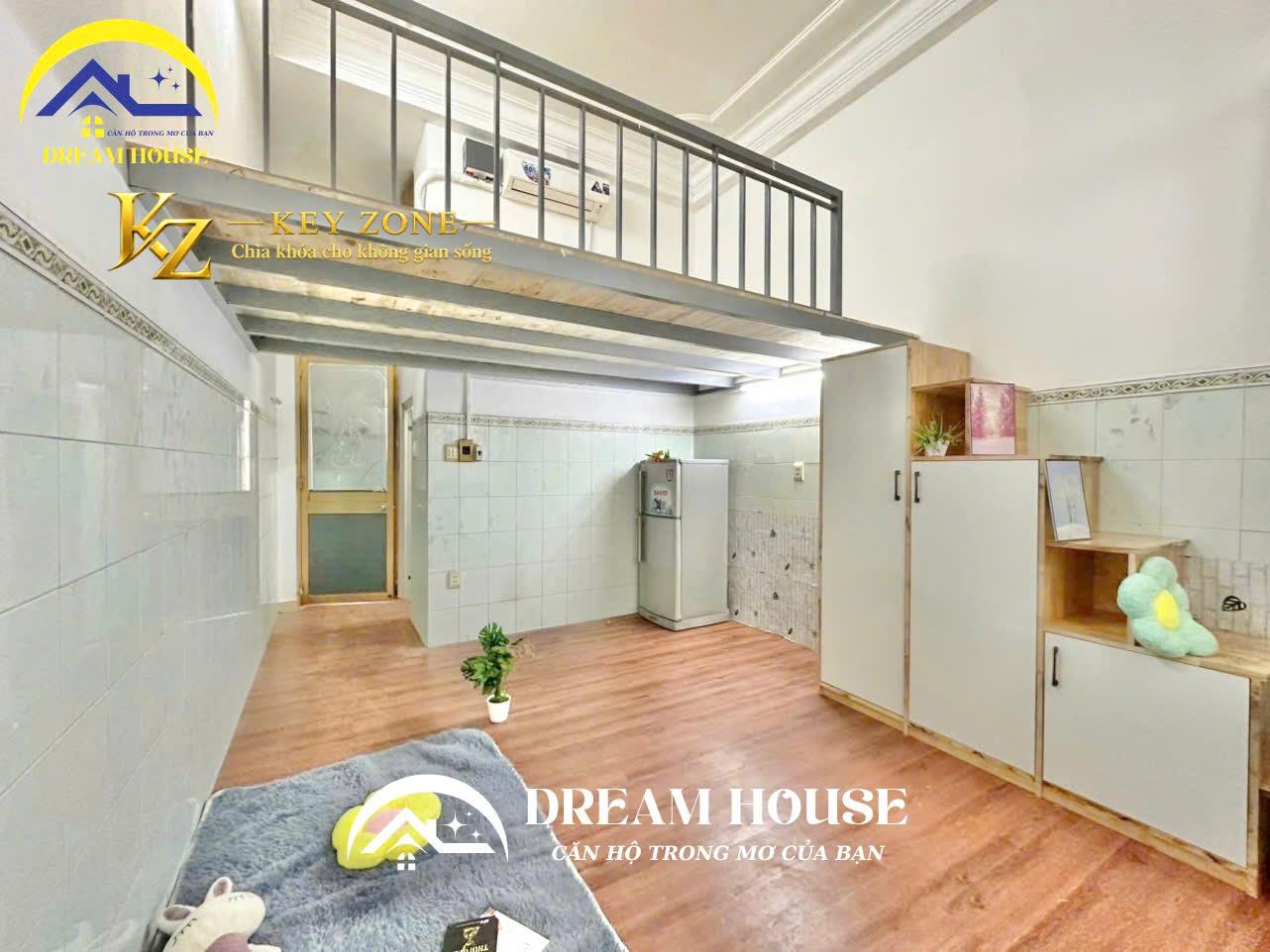 DUPLEX GIÁ TỐT GẦN HUIT