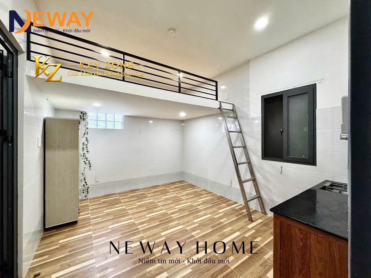 DUPLEX SIÊU RỘNG NGAY VHU