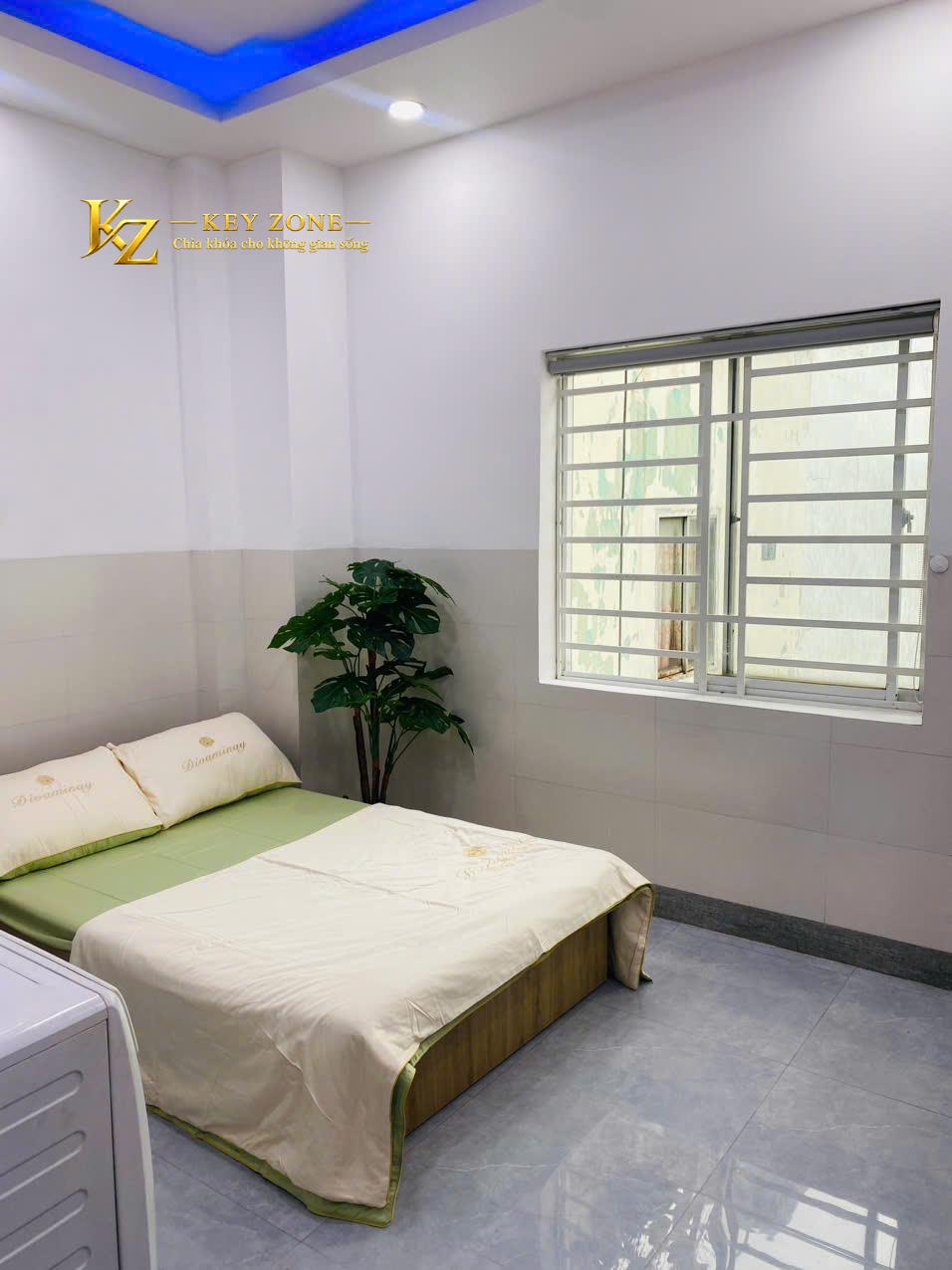 STUDIO FULL NỘI THẤT KẾ VHU