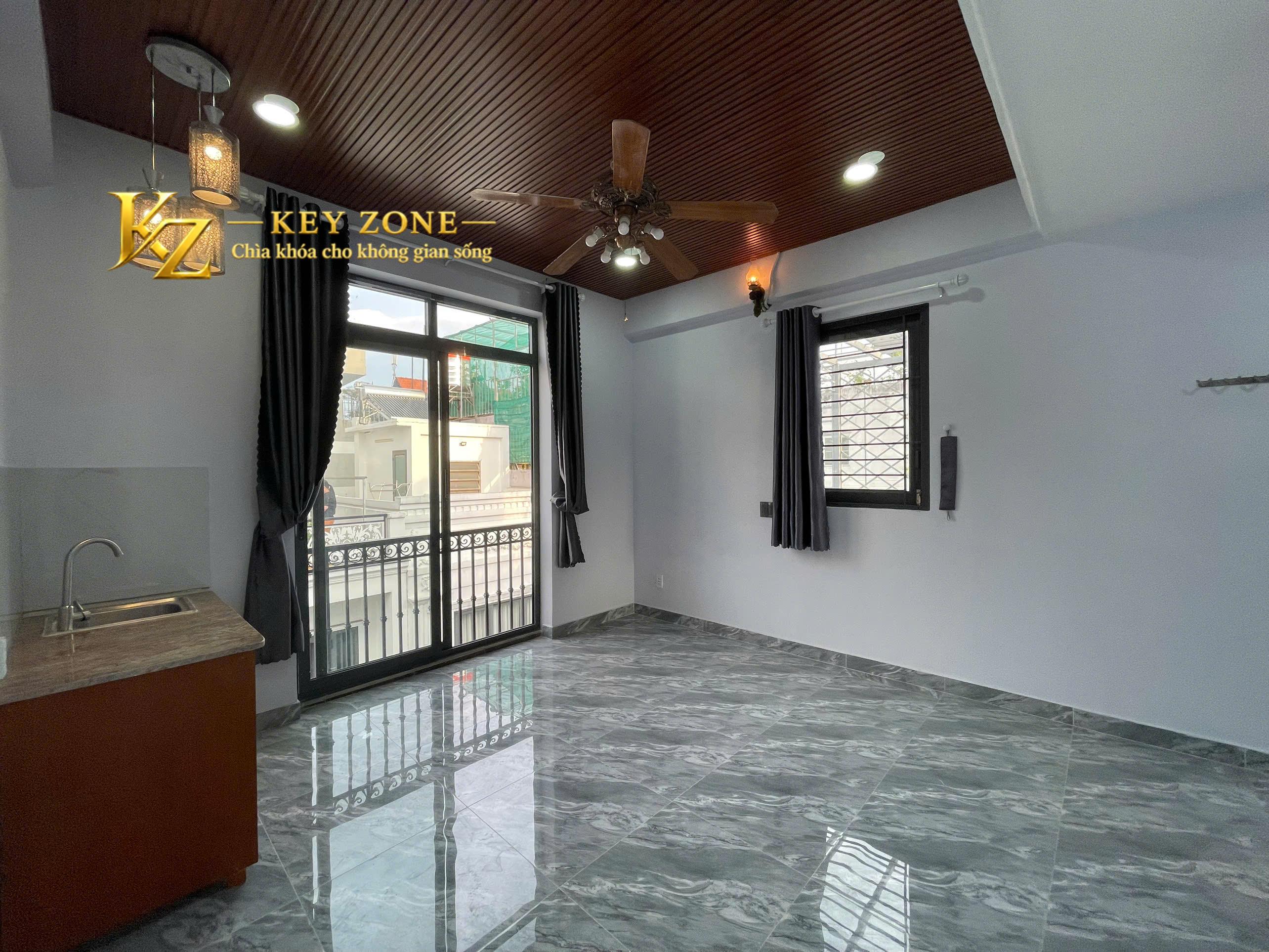 STUDIO BANCOL GẦN VHU VÀ HIU