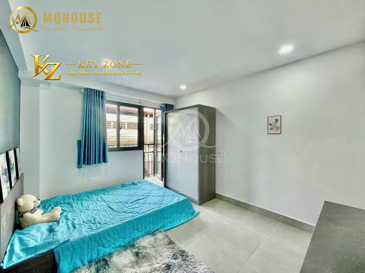 STUDIO BANCOL KẾ VHU, HIU