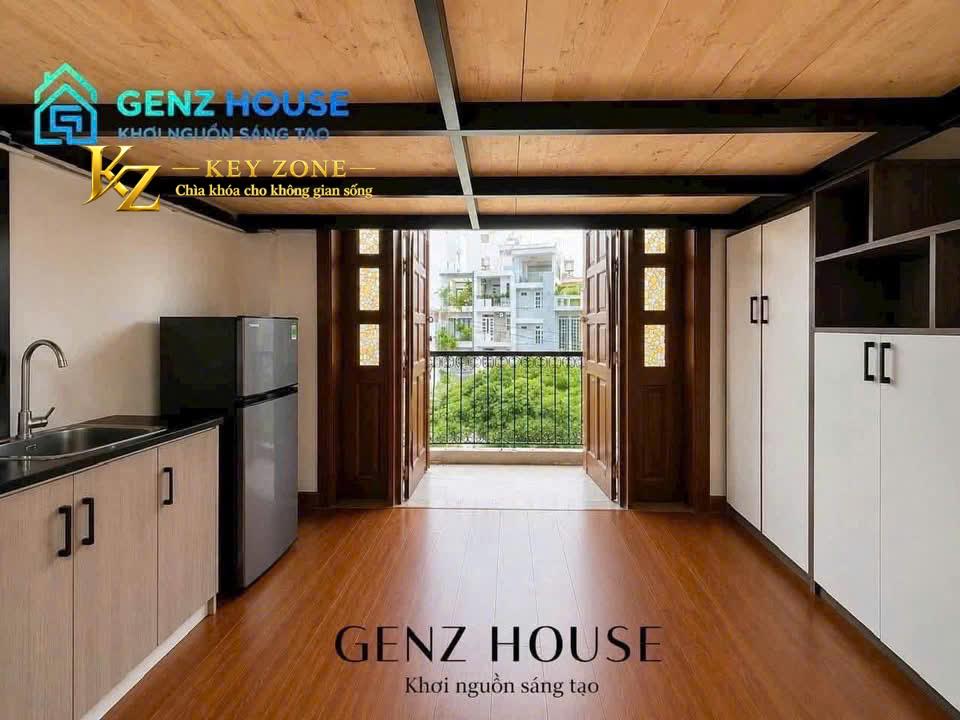 DUPLEX BANCOL GẦN HUIT