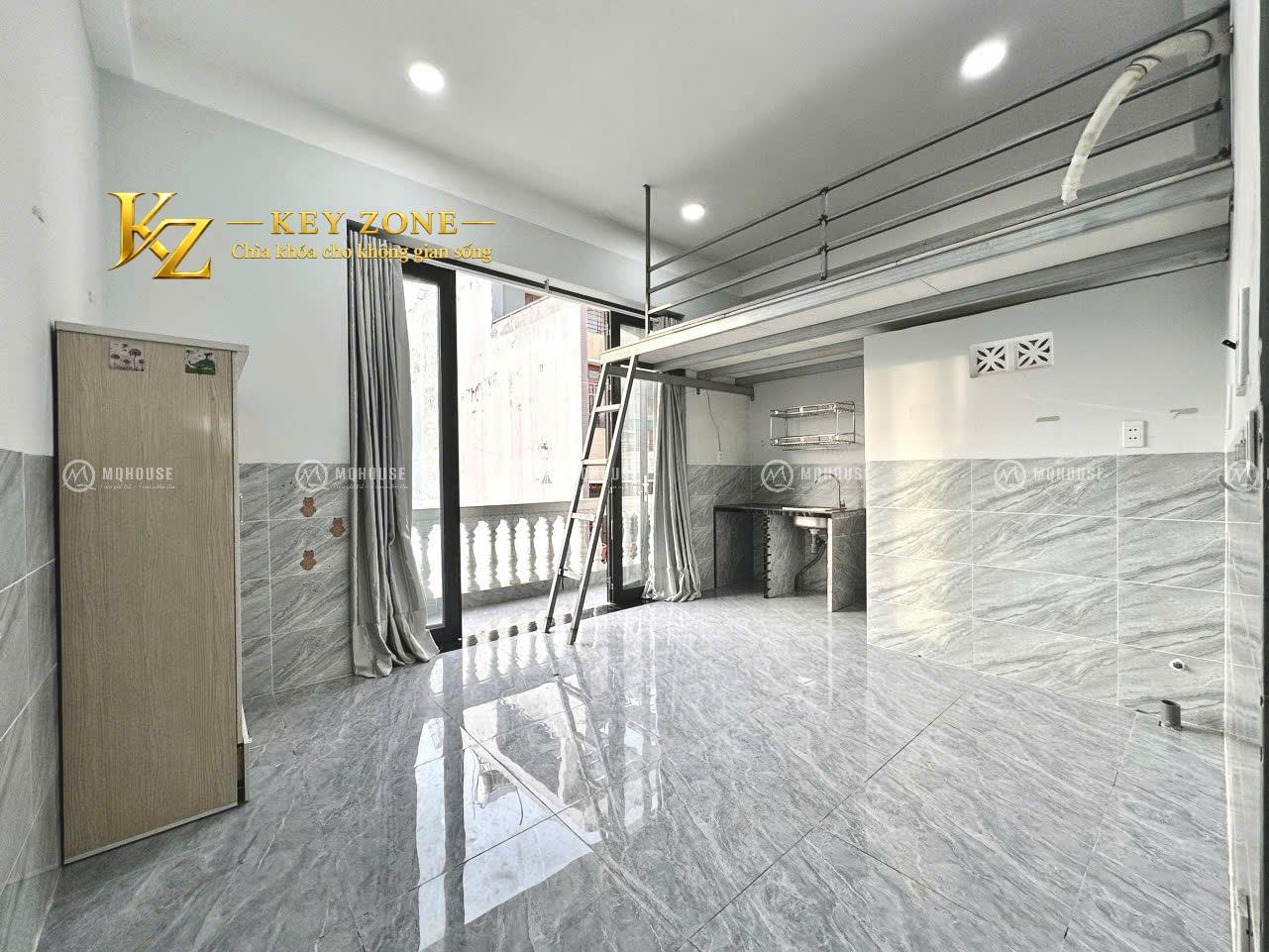 DUPLEX BANCOL LỘI BỘ QUA HUIT