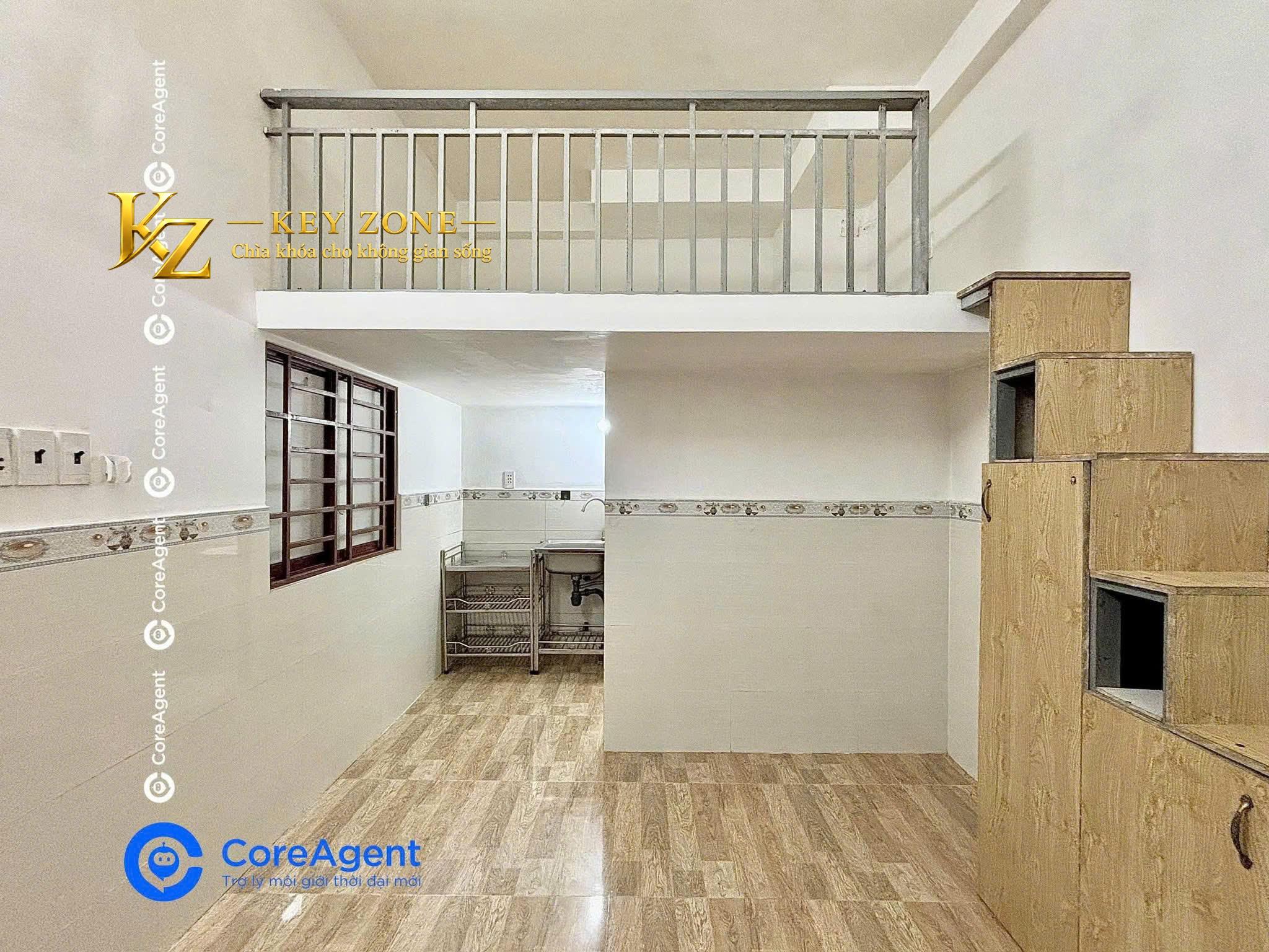 DUPLEX XINH GIÁ RẺ LỘI BỘ HUIT