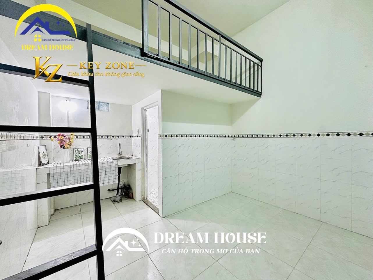 PHÒNG GÁC XINH GIÁ RẺ KẾ HUIT