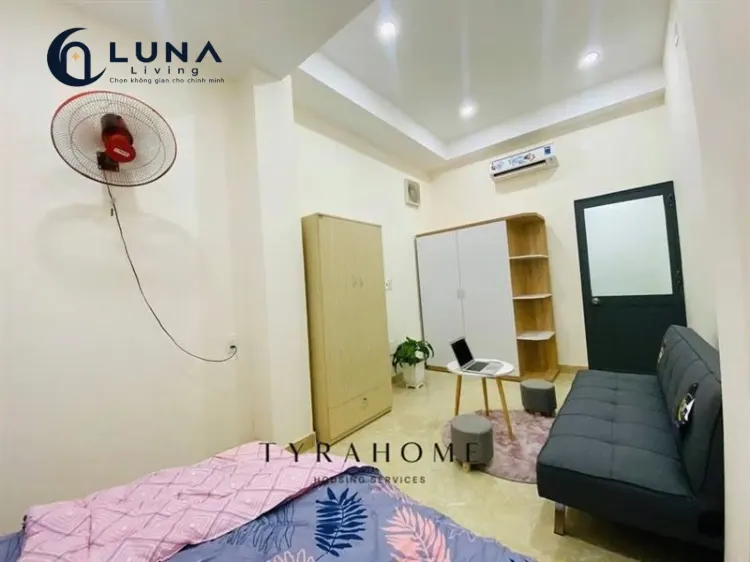 PHÒNG FULL NỘI THẤT