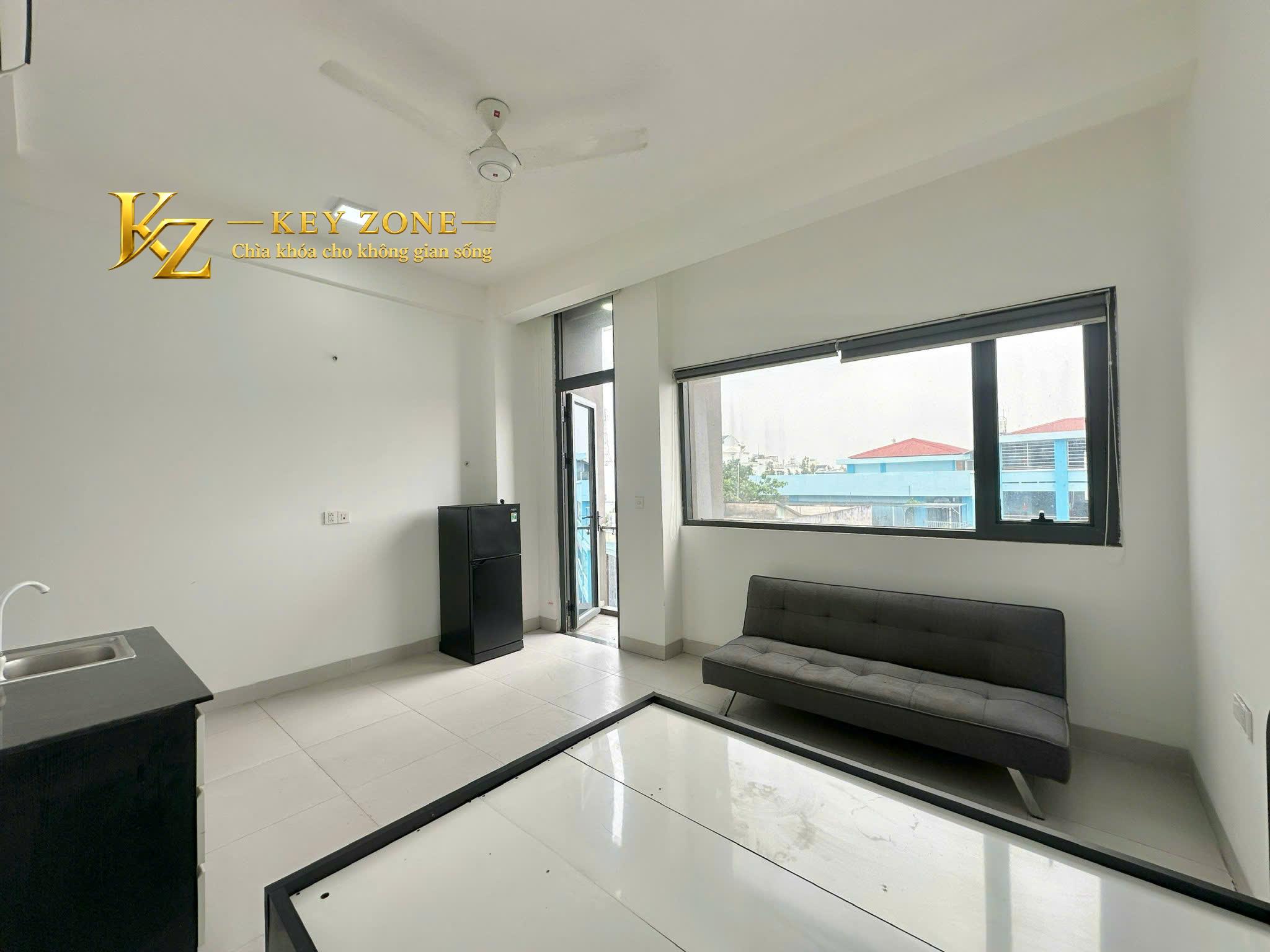 STUDIO BANCOL NGAY AEON MALL TÂN PHÚ