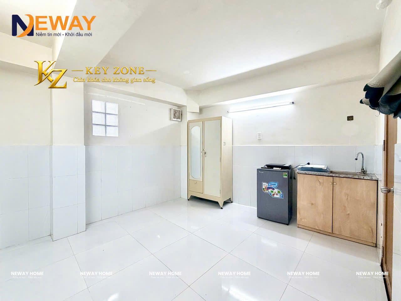 STUDIO FULL NỘI THẤT NGAY AEON TÂN PHÚ