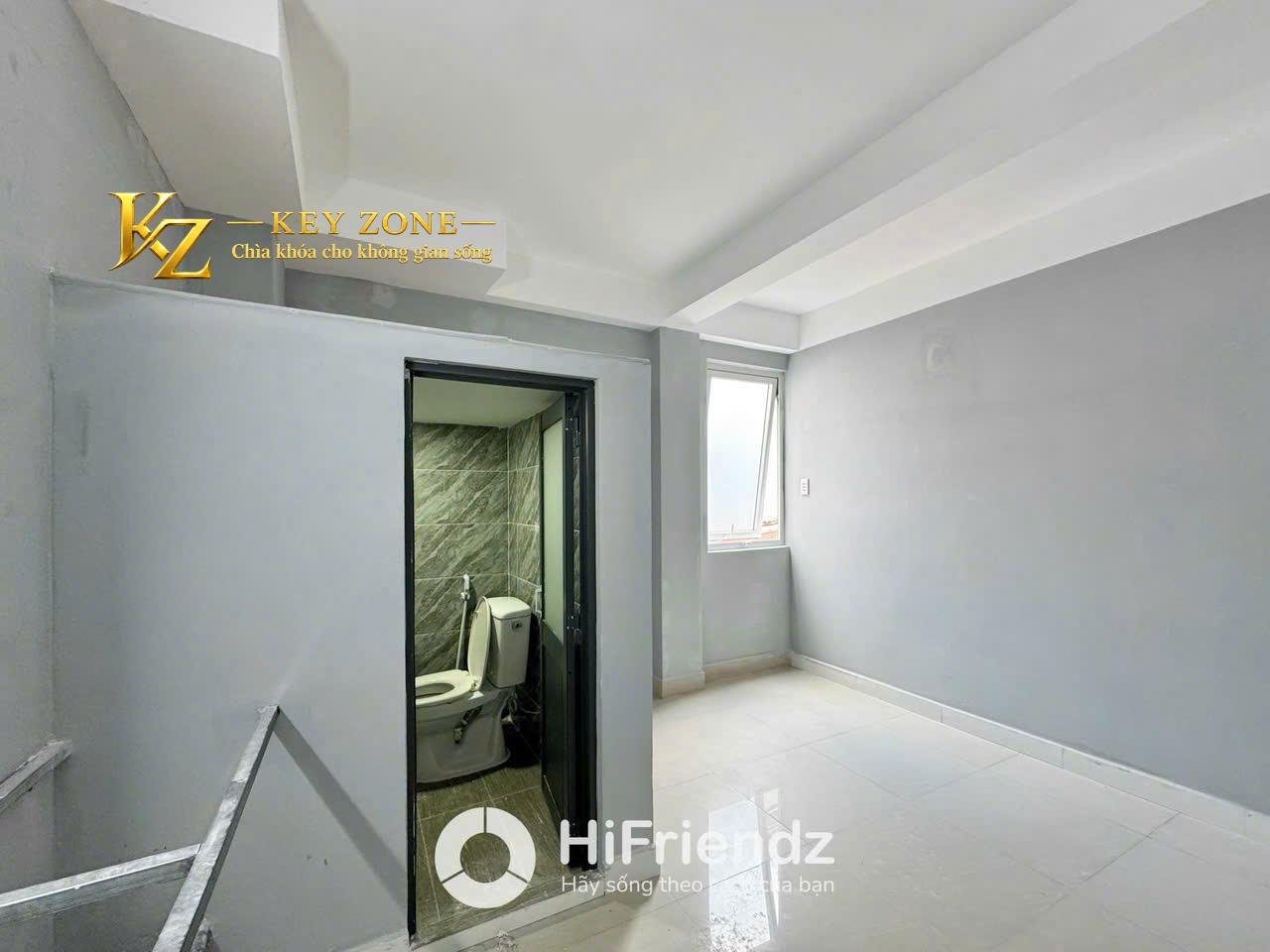 STUDIO GIÁ RẺ CHO 1 NGƯỜI