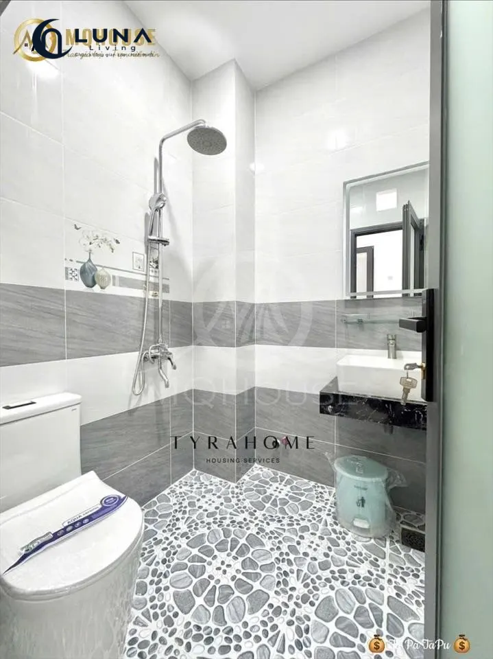 CĂN HỘ DỊCH VỤ FULL NỘI THẤT MÁY GIẶT RIÊNG CÓ BAN CÔNG