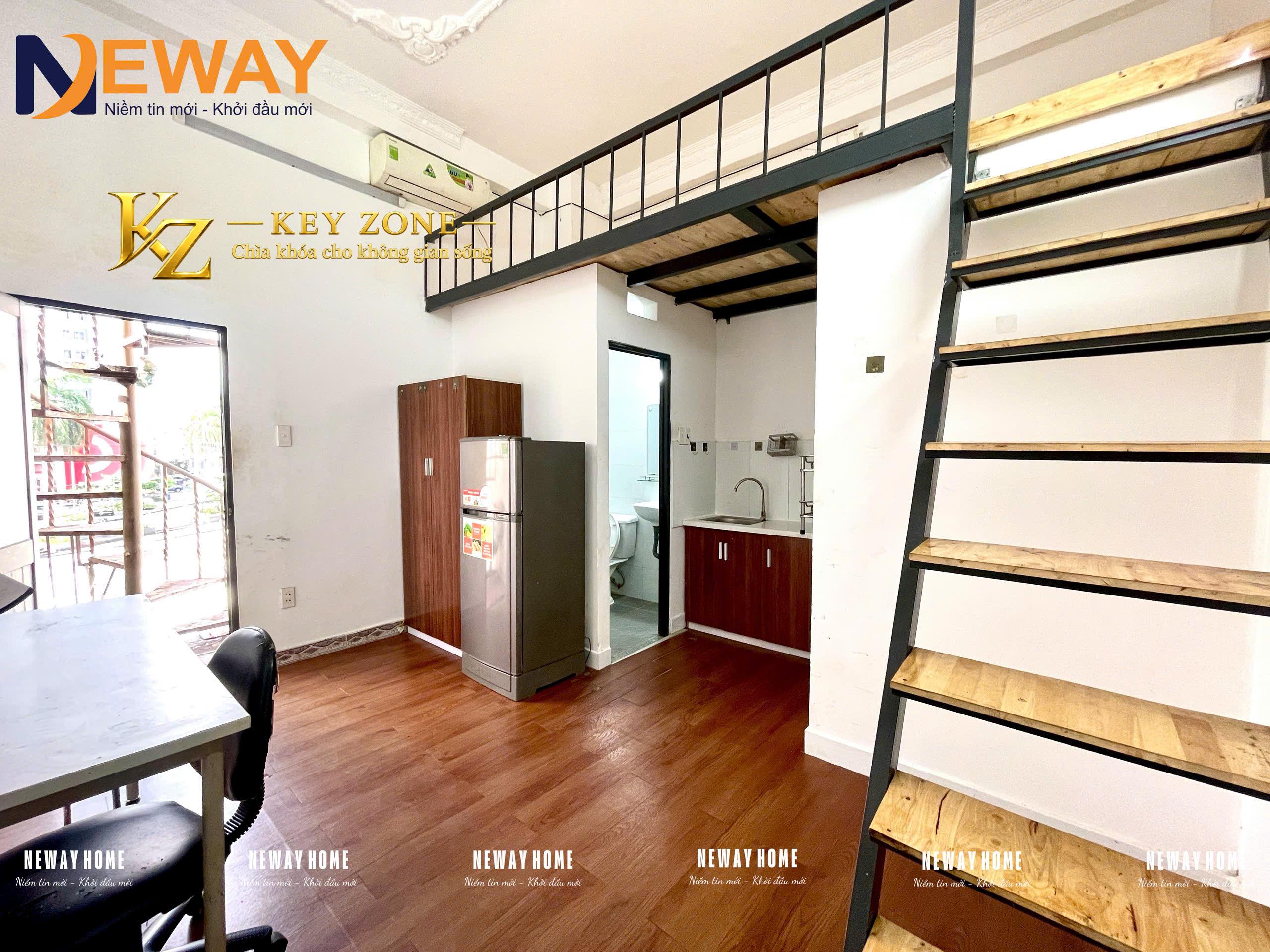 DUPLEX BANCOL GẦN VHU