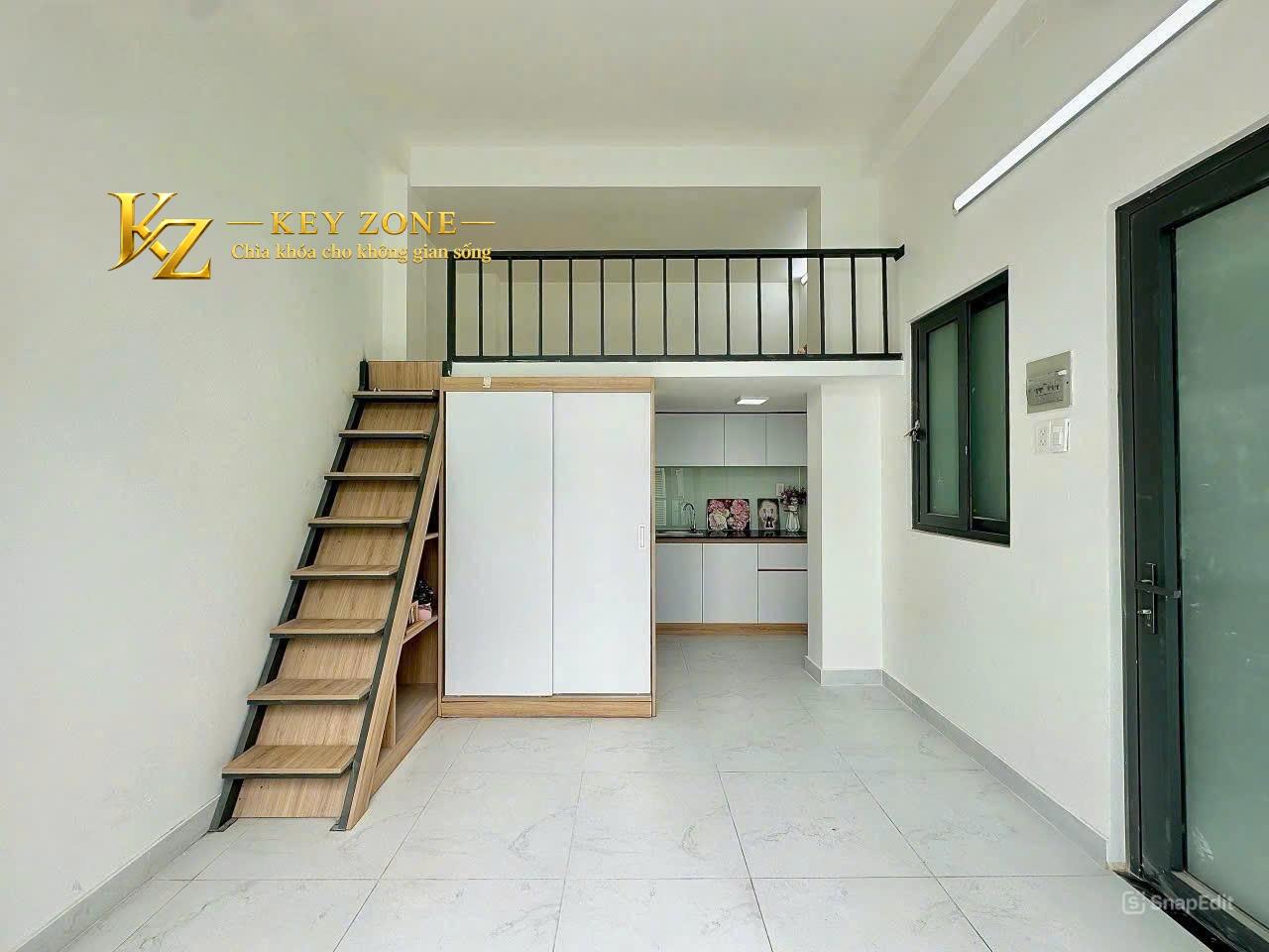 DUPLEX BANCOL KẾ HUIT