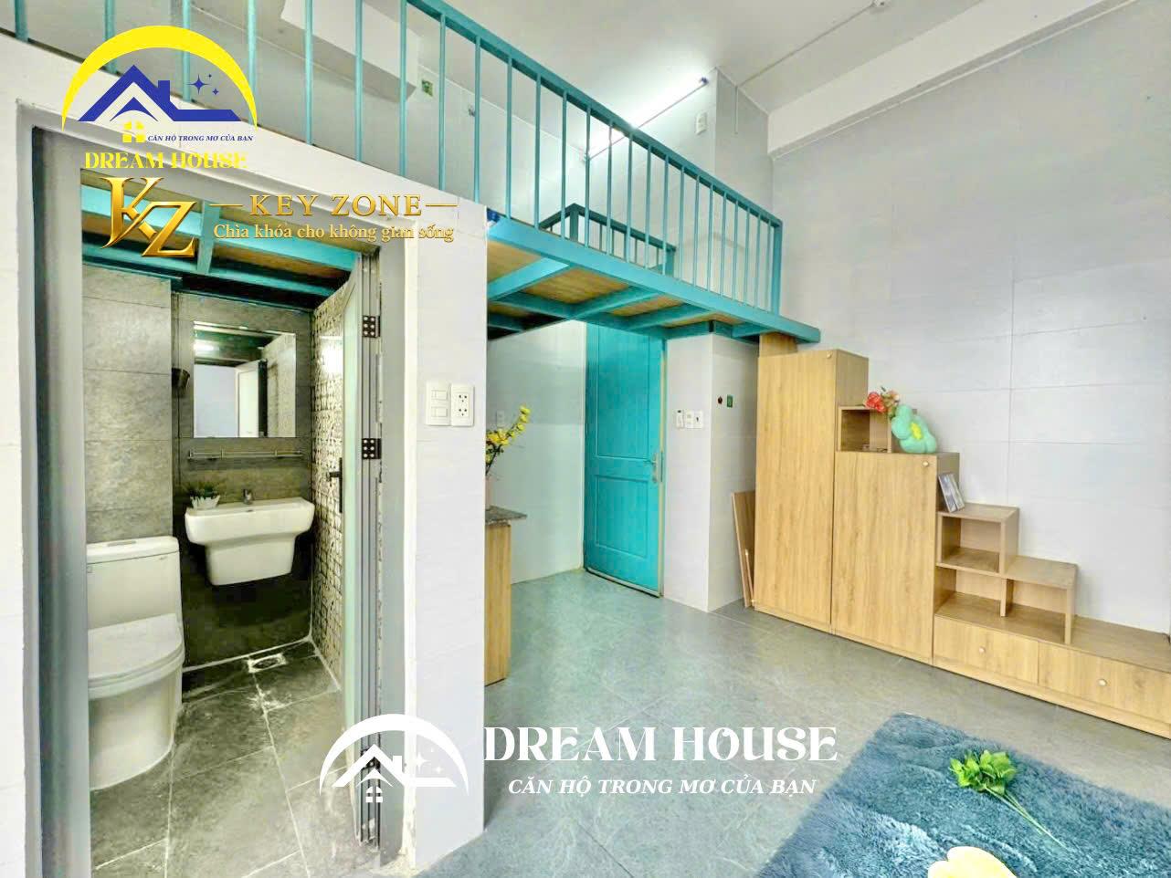 DUPLEX BANCOL NGAY AEON MALL TÂN PHÚ