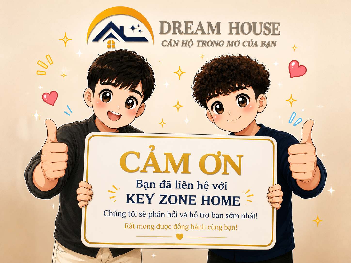 Kiệt và Phúc hỗ trợ