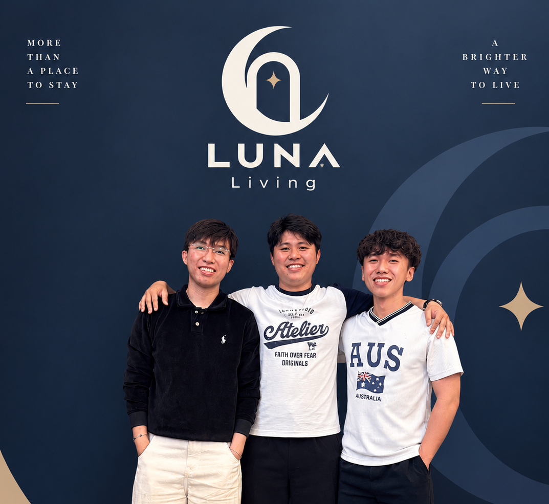 Luna Living – Chính thức chuyển đổi từ KeyZone Home