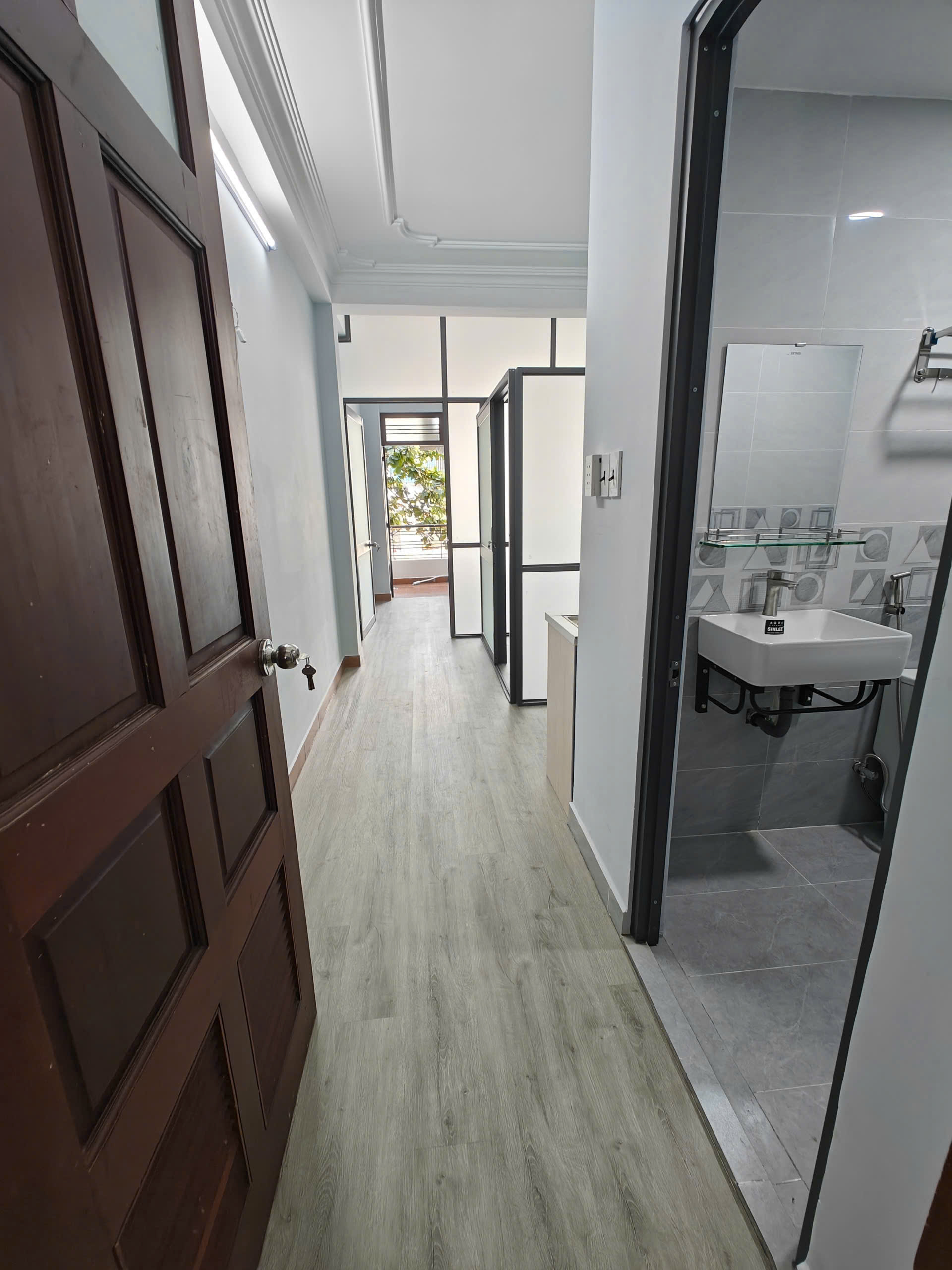 2 PHÒNG NGỦ GIÁ TỐT GIỮA HUIT VÀ VHU