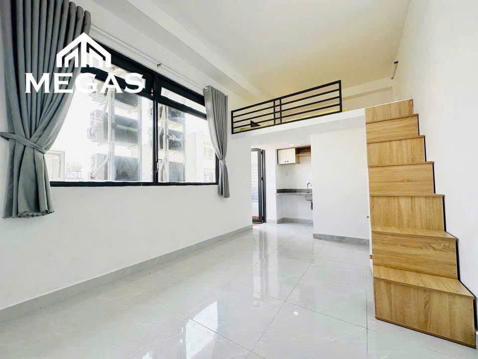DUPLEX BANCOL KẾ VHU VÀ HUIT