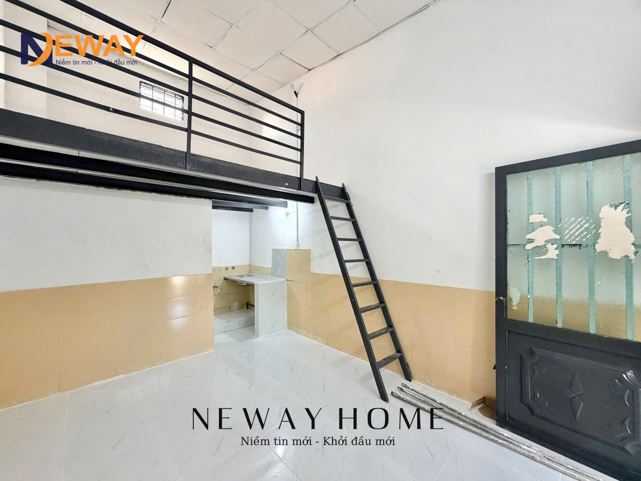 DÃY TRỌ TRỆT NHẬN XE ĐIỆN NGAY AEON MALL TÂN PHÚ