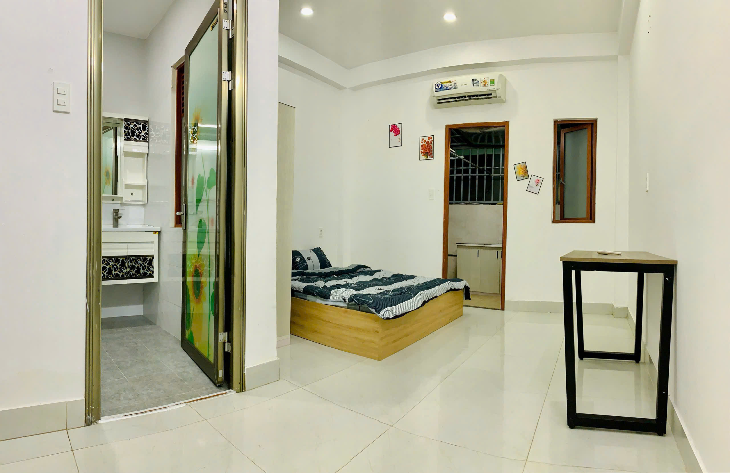 STUDIO BANCOL TÁCH BẾP NGAY HUIT
