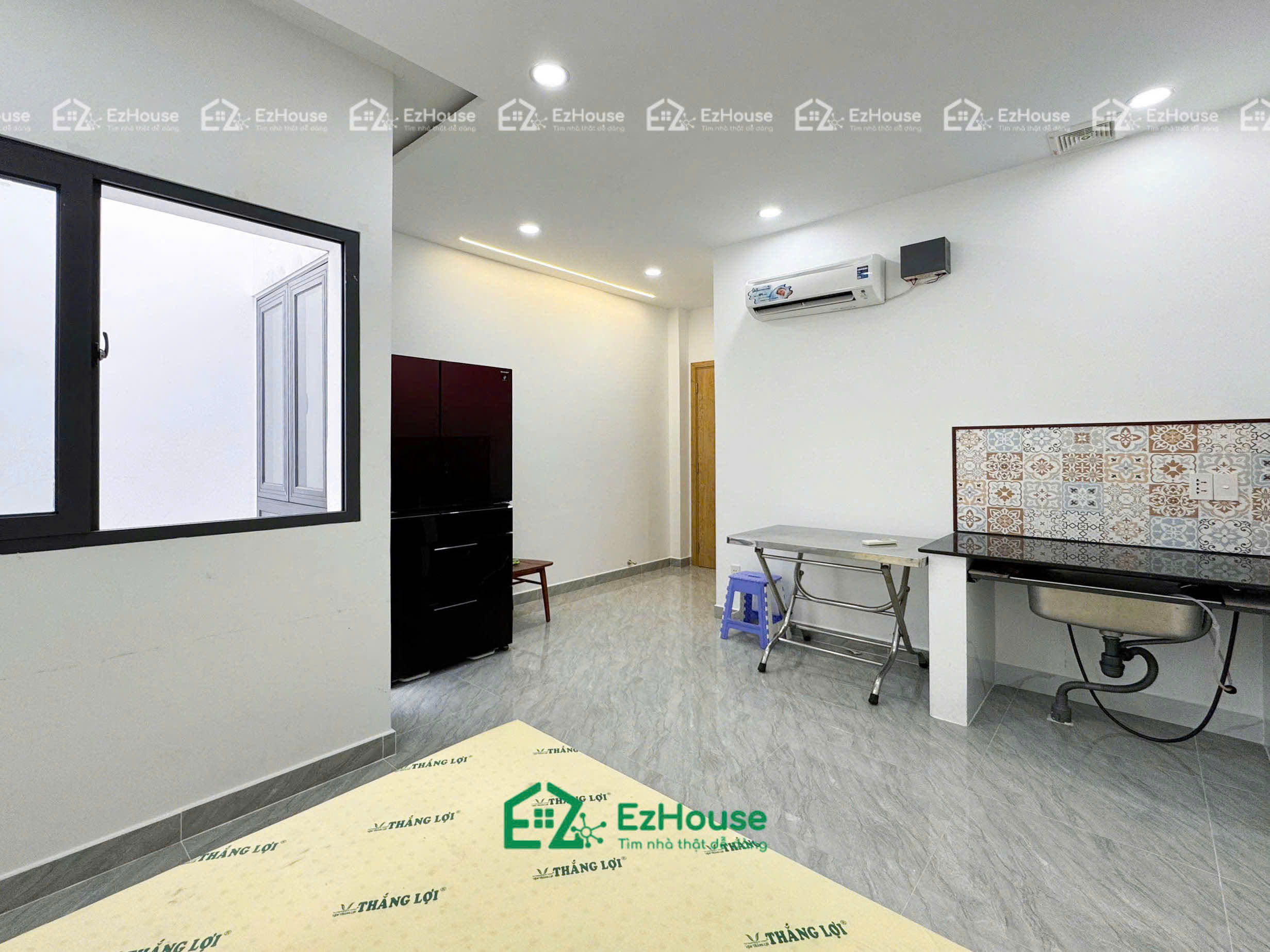 STUDIO BANCOL FULL NỘI THẤT