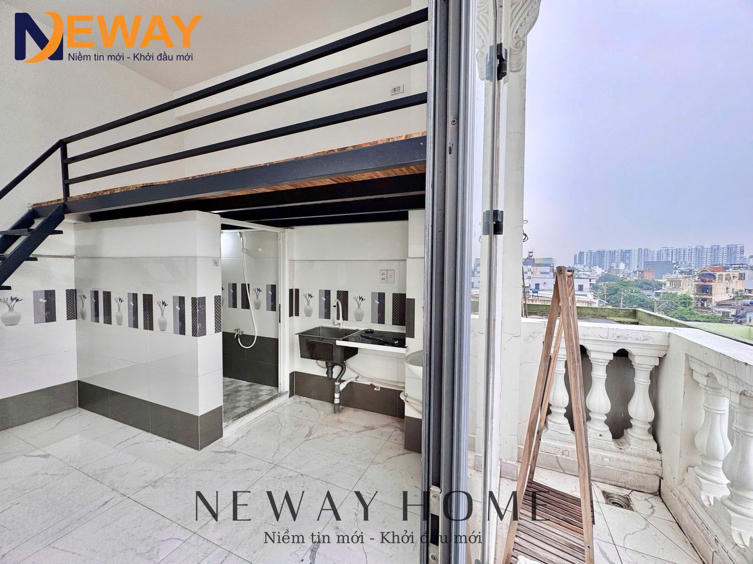 DUPLEX BANCOL GIÁ NGON NGAY HUIT