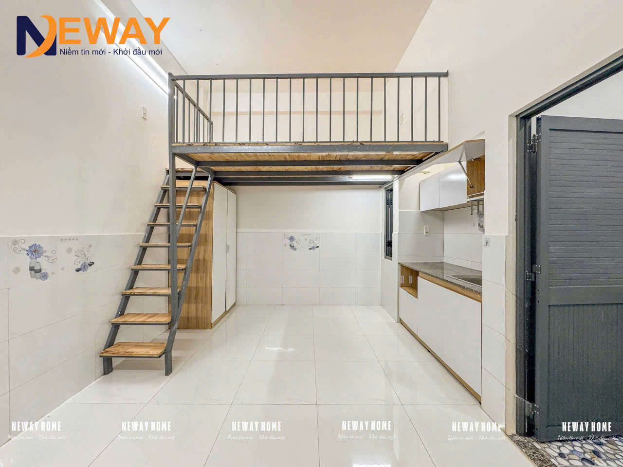 DUPLEX SIÊU RỘNG GIỮA HUIT VÀ VHU