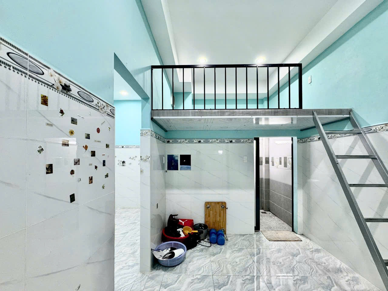 DUPLEX TÁCH BẾP GIÁ SIÊU NGON