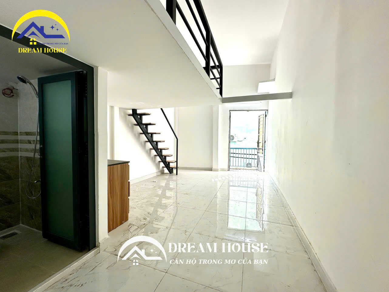 DUPLEX BANCOL GẦN VHU