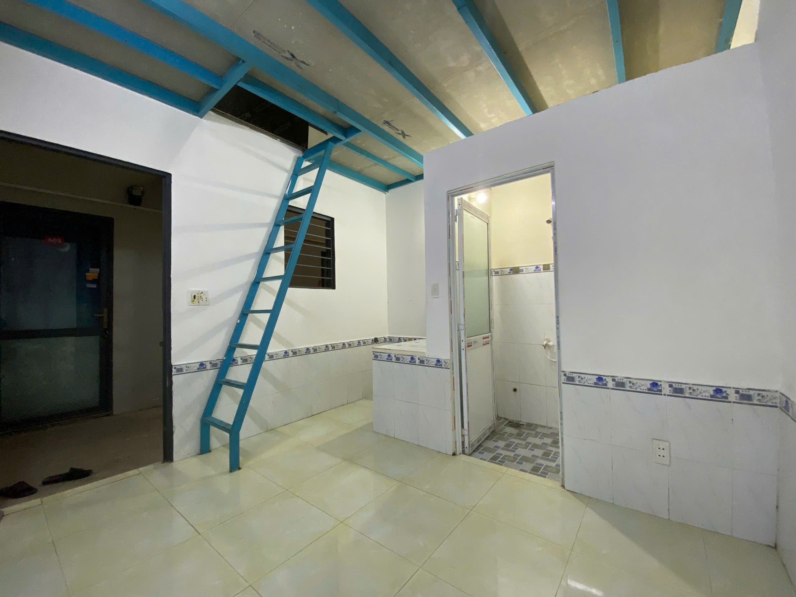 DUPLEX GẦN ĐH VĂN HIẾN GẦN AEON BÌNH TÂN