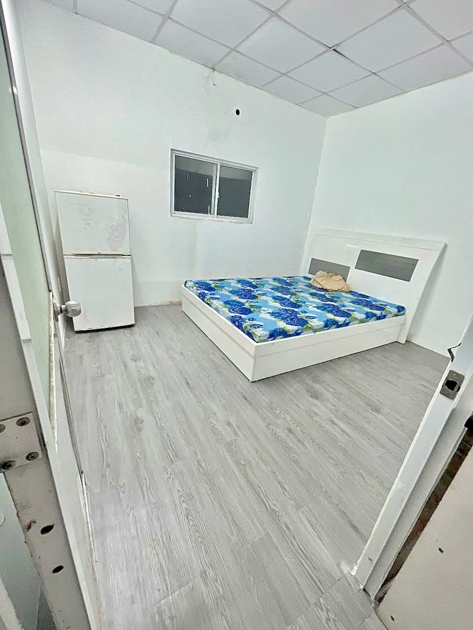 STUDIO FULL NỘI THẤT TÁCH BẾP 1 PHÒNG NGỦ GIỮA ĐH VĂN HIẾN VÀ HUIT