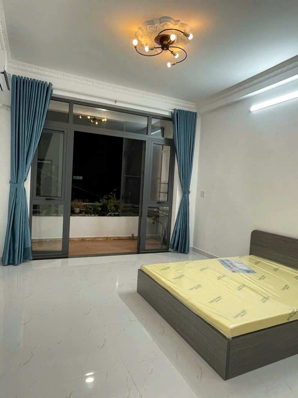 STUDIO BANCOL ĐỐI DIỆN AEON TÂN PHÚ