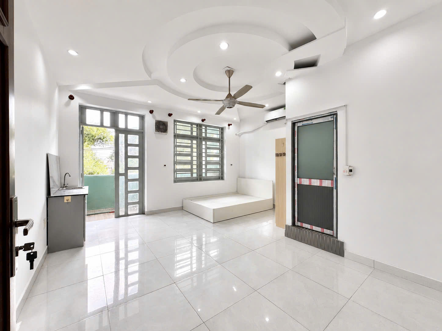 STUDIO BANCOL SIÊU XINH NGAY VHU