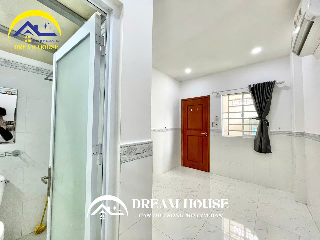 STUDIO MỚI GẦN HUIT