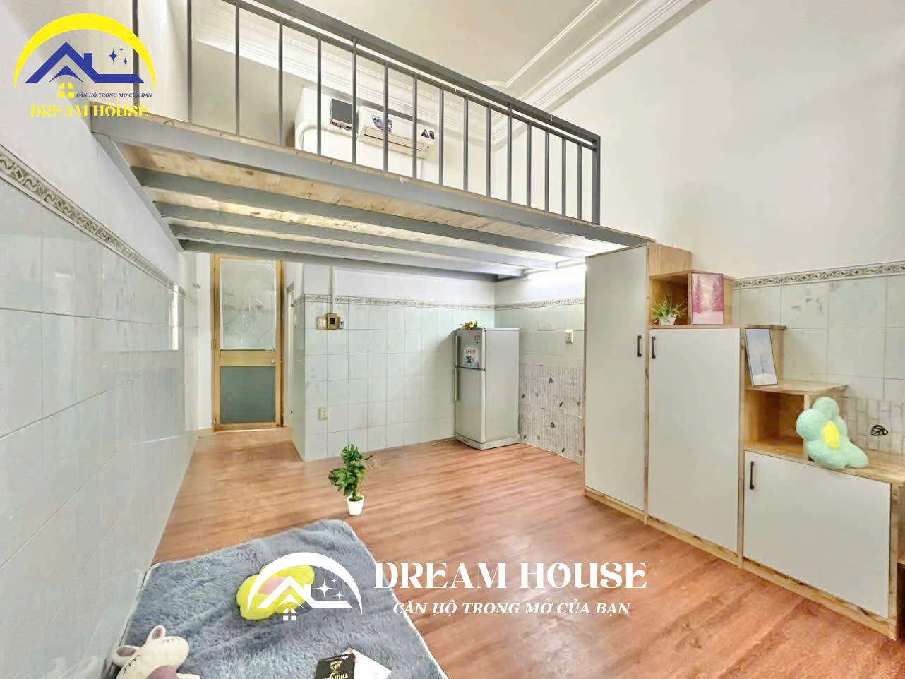 DUPLEX GIÁ TỐT GẦN HUIT