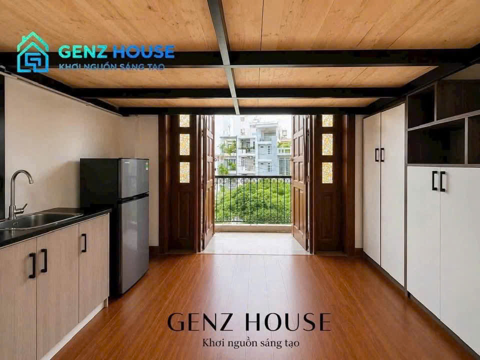 DUPLEX BANCOL GẦN HUIT