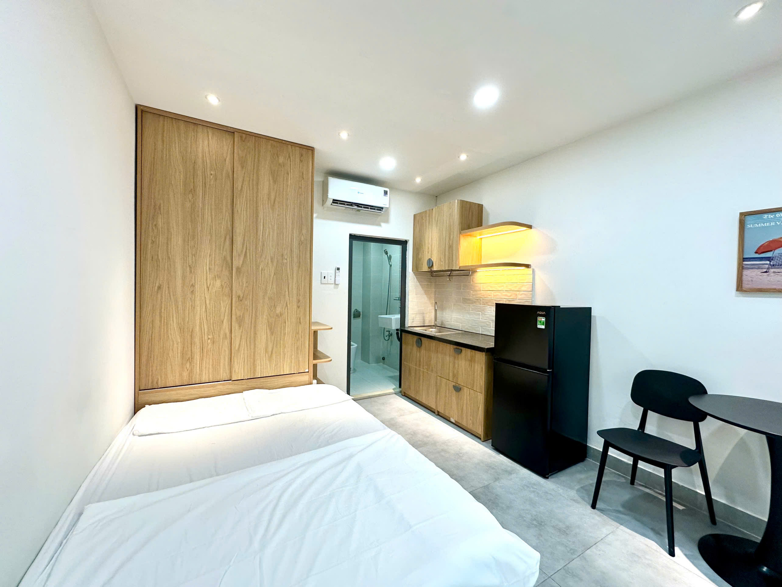 Thuê Trọ Tân Bình Giá Rẻ Phòng Đẹp – Bí Quyết Tìm Phòng Nhanh, An Toàn Cùng KeyZone Home