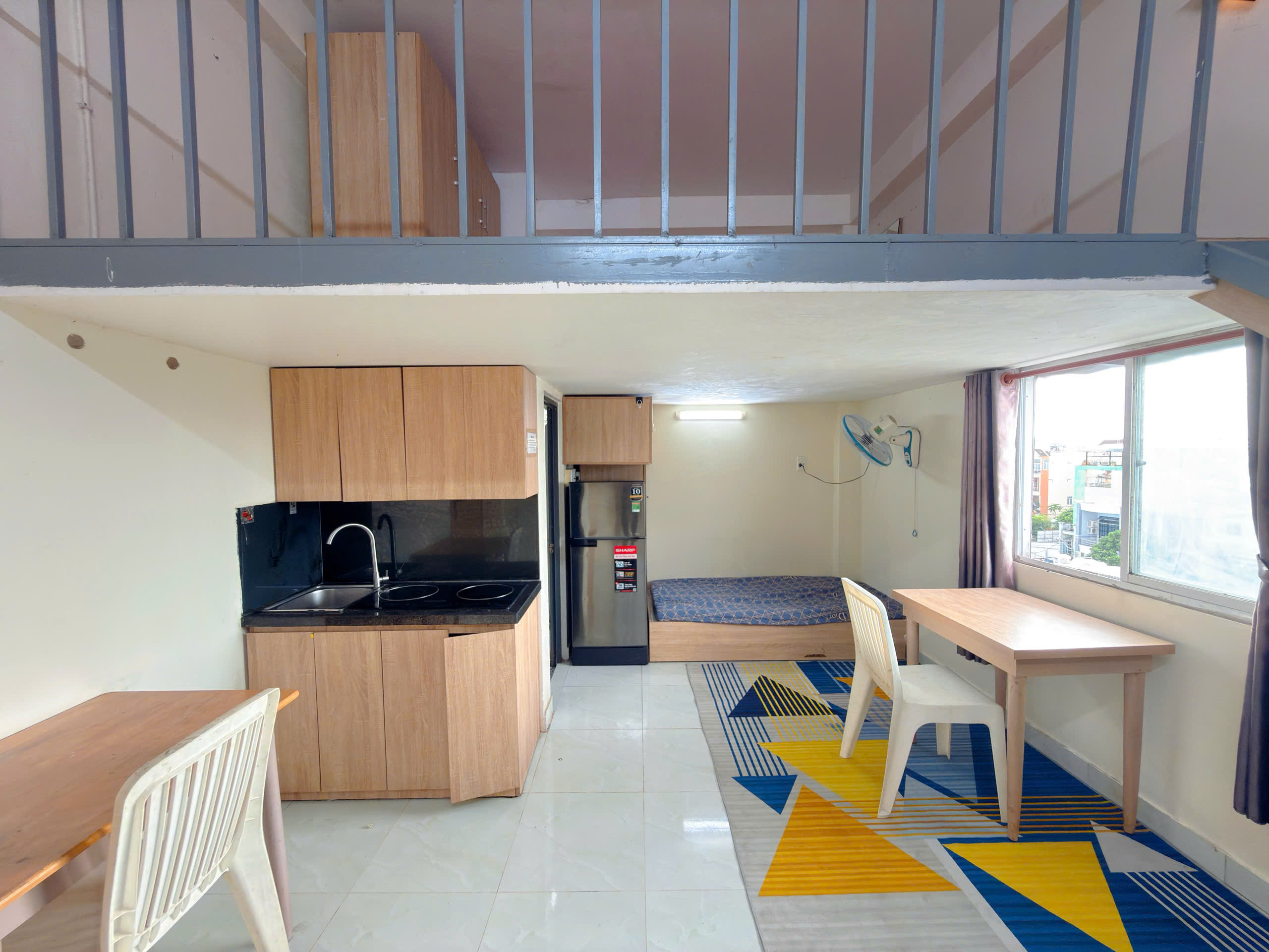 Sinh Viên Tìm Thuê Trọ Tân Phú Giá Rẻ – Kinh Nghiệm Tìm Phòng Nhanh Cùng KeyZone Home