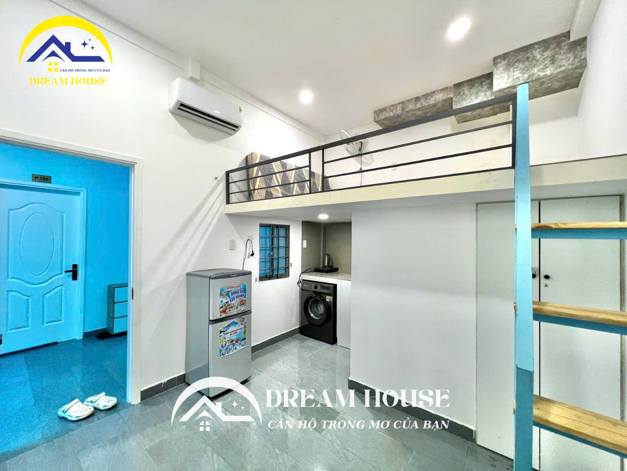 Thuê Trọ Bình Tân Giá Rẻ – Kinh Nghiệm Tìm Phòng Nhanh, Uy Tín Cùng KeyZone Home